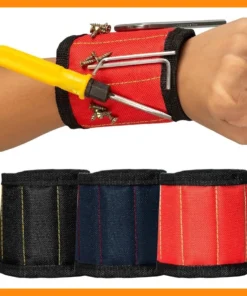 Magnetic Wristband strap for Screw