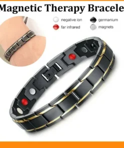 health-bracelet